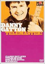 Title: Danny Gatton: Telemaster!