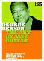 Title: George Benson: The Art of Jazz Guitar