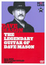 Dave Mason: The Legendary Guitar of Dave Mason