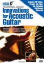 Muriel Anderson: Innovations for Acoustic Guitar