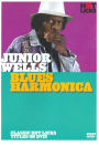 Junior Wells: Blues Harmonica