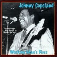 Working Man's Blues