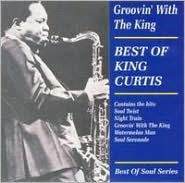 Title: Groovin' with the King, Artist: King Curtis