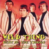 Title: Wild Thing [Prism], Artist: The Troggs