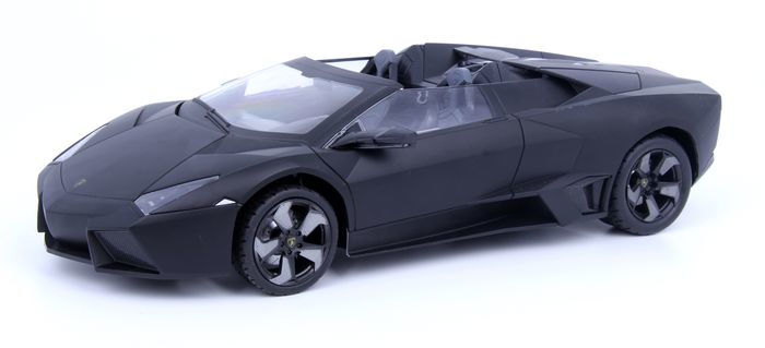 rc lamborghini reventon