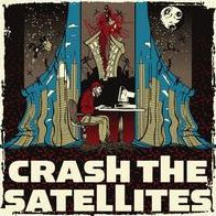 Crash the Satellites