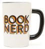 Book Nerd Pride Mug