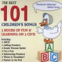Best 101 Children's Songs!