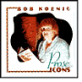 Prose & Icons