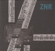 Title: Archive Box, Artist: ZNR
