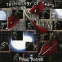 Technology of Tears (And Other Music for Dance)