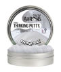 Snow Day Thinking Putty