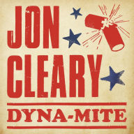 Title: Dyna-Mite, Artist: Jon Cleary