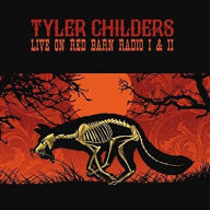 Title: Live on Red Barn Radio I & II, Artist: Tyler Childers