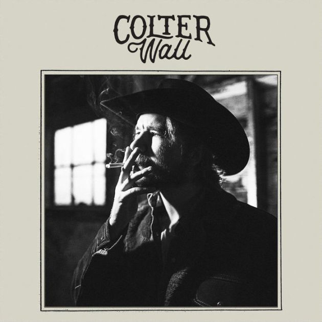 Colter Wall by Colter Wall Vinyl LP Barnes & Noble®