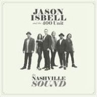Title: The The Nashville Sound [LP], Artist: Jason Isbell