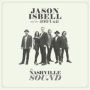 The The Nashville Sound [LP]