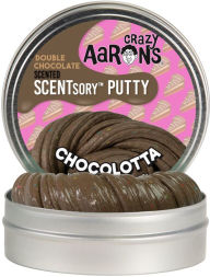 Title: Chocolotta Scentsory Putty 2.75