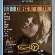 Title: Otis Blue: Otis Redding Sings Soul, Artist: Otis Redding