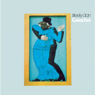 Title: Gaucho, Artist: Dan