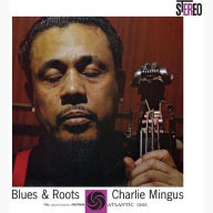 Title: Blues & Roots, Artist: Charles Mingus