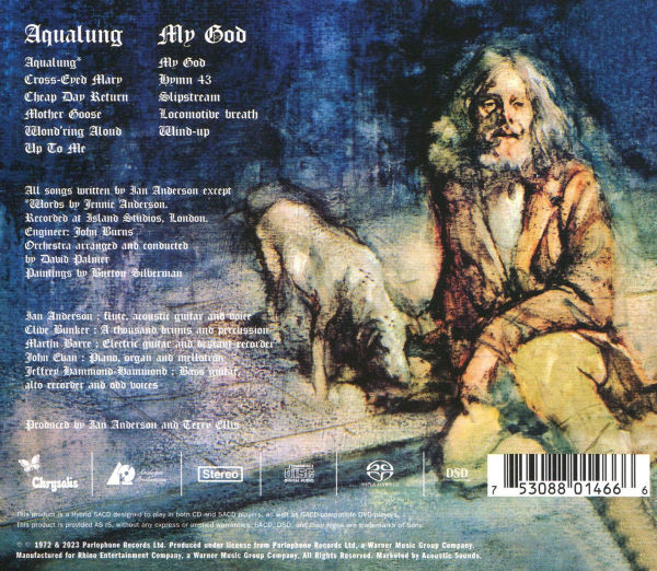 Aqualung