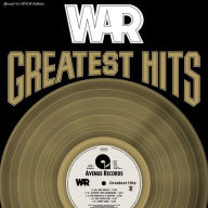 Title: Greatest Hits [United Artists], Artist: War