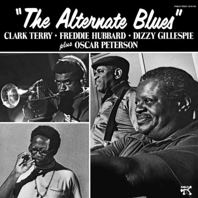 The Alternate Blues - Dizzy Gillespie, Freddie | AllMusic