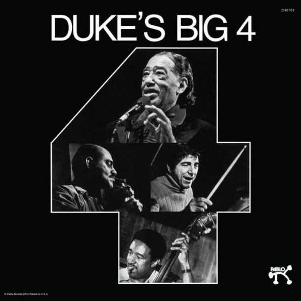 The Duke's Big Four