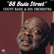 Title: 88 Basie Street, Artist: Count Basie Orchestra