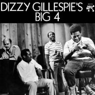 Title: Dizzy's Big 4, Artist: Mickey Roker