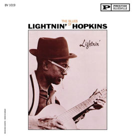Lightnin'