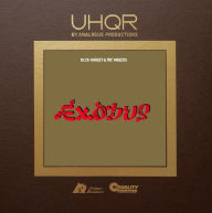 Title: Exodus, Artist: Bob Marley