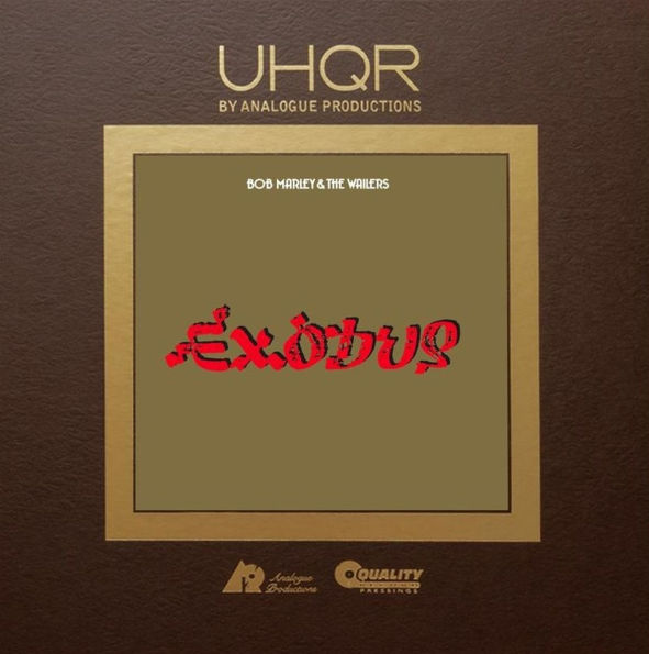 Exodus