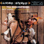 Richard Strauss: Till Eulenspiegel; Death and Transfiguration