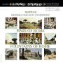 Respighi: Pines of Rome; Fountains of Rome
