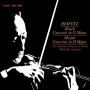 Bruch: Concerto in G minor; Mozart: Concerto in D major