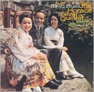 The Horace Silver Quintet The Tokyo Blues