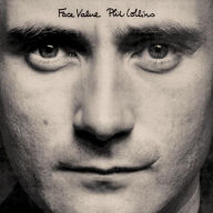 Title: Face Value, Artist: Phil Collins