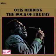 Title: The Dock of the Bay, Artist: Otis Redding