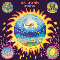 Title: In the Right Place, Artist: Dr. John