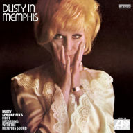 Title: Dusty in Memphis, Artist: Dusty Springfield