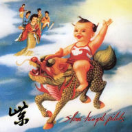 Title: Purple, Artist: Stone Temple Pilots