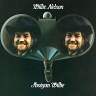 Title: Shotgun Willie, Artist: Willie Nelson