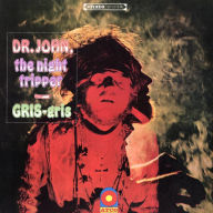 Title: Gris-Gris, Artist: Dr. John