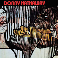 Title: Donny Hathaway, Artist: Donny Hathaway