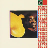 Title: T-Bone Blues, Artist: T-Bone Walker