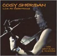 Live at Cedarhouse