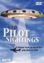 UFO Pilot Sightings