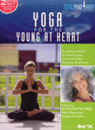 Yoga for the Young at Heart